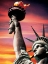 Picture of STATUE OF LIBERTY