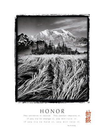 Picture of HONOR