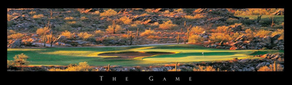 Picture of GOLF - THE GAME II