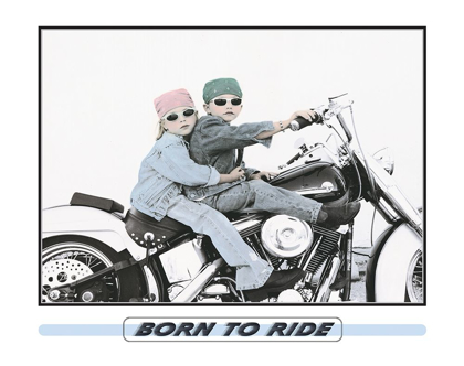 Picture of BIKER BABES