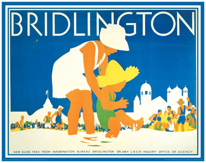 Picture of BRIDLINGTON