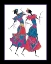 Picture of DANCIN DUO