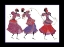 Picture of DANCIN TRIO