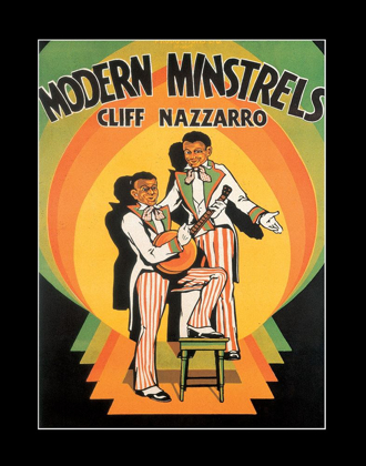Picture of MODERN MINSTRELS