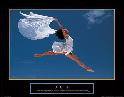 Picture of JOY - DANCE