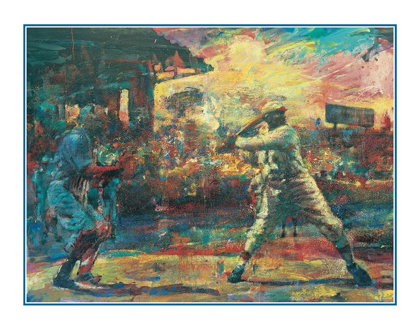 Picture of SWING BATTER
