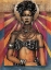 Picture of BLACK PRINCESS
