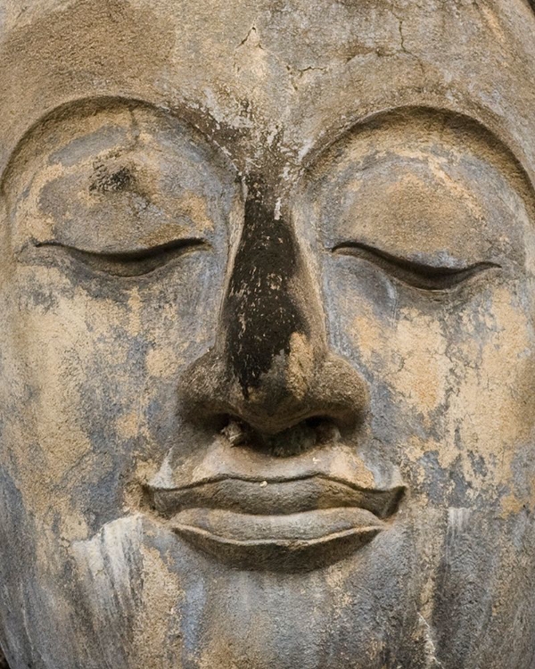 Picture of SERENE BUDDHA