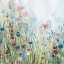 Picture of WILDFLOWER MEADOW
