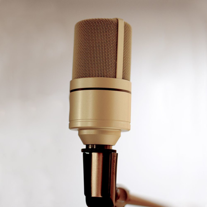 Picture of MIC I
