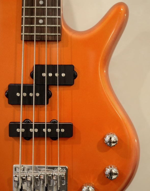 Picture of BASS