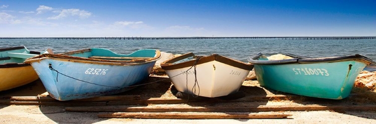 Picture of BREAKWATER BOATS