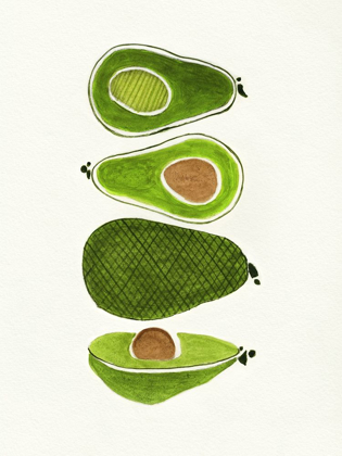 Picture of AVOCADOS