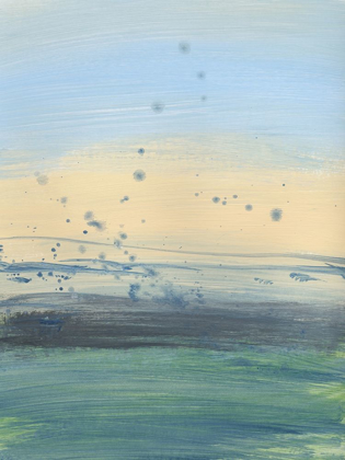 Picture of SOUL OF THE OCEAN NO. 1