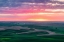 Picture of PALOUSE SUNSET