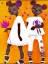 Picture of THE PETITE TWINS