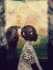 Picture of THE SUN, STARS AND MOON