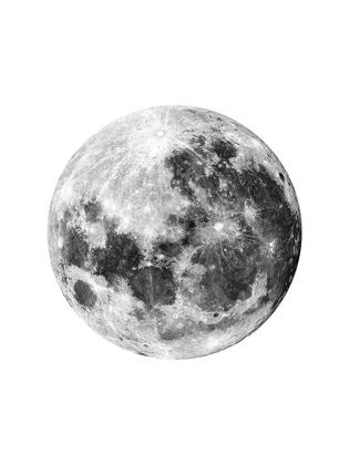 Picture of FULL MOON