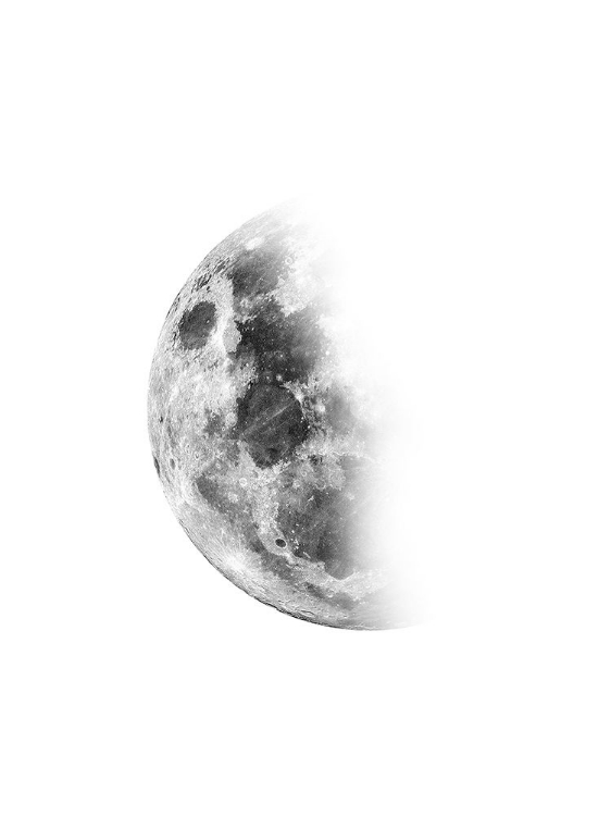 Picture of MOON WANING NO. 2