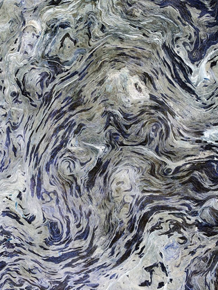 Picture of TEXTURE FLUID I