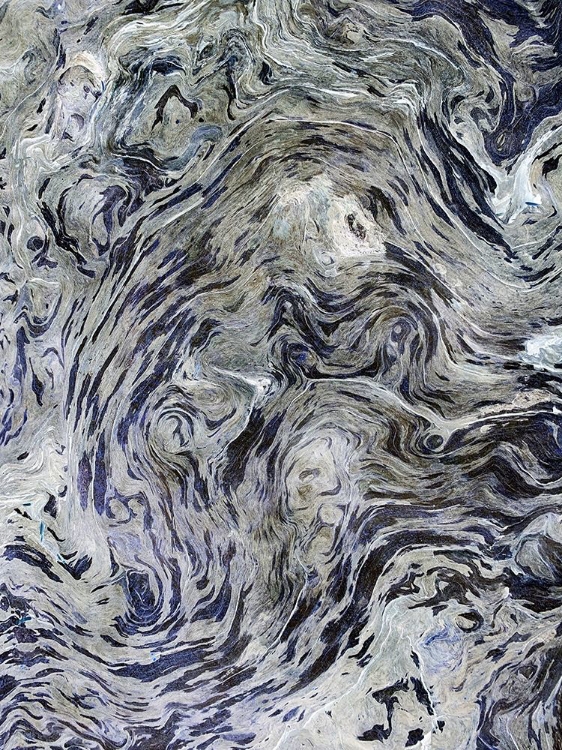 Picture of TEXTURE FLUID I