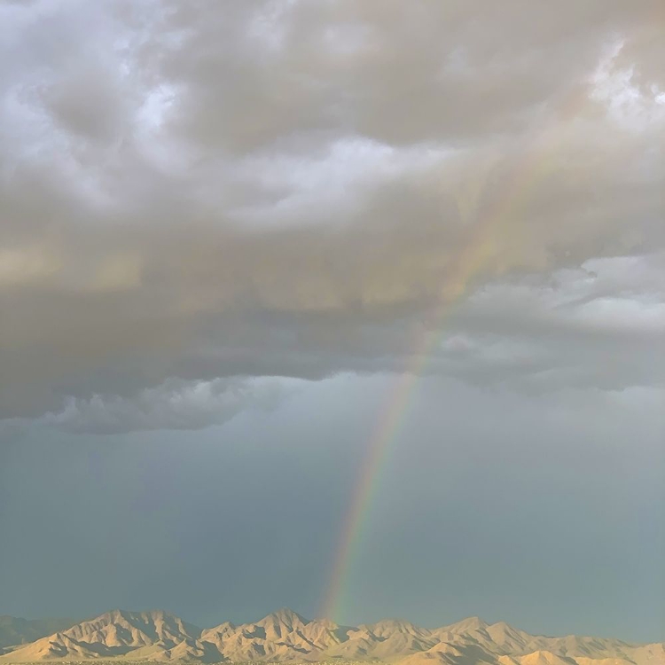 Picture of RAINBOW I
