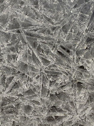Picture of ICE II