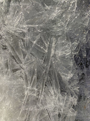 Picture of ICE III