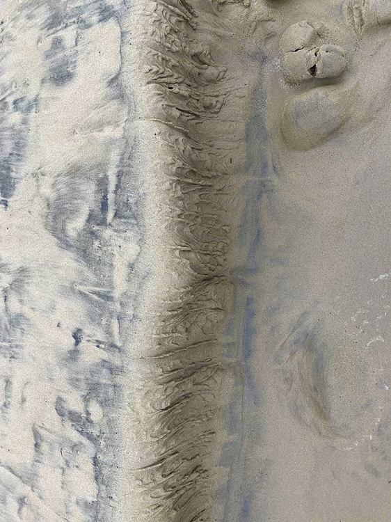 Picture of SAND STRIPE II