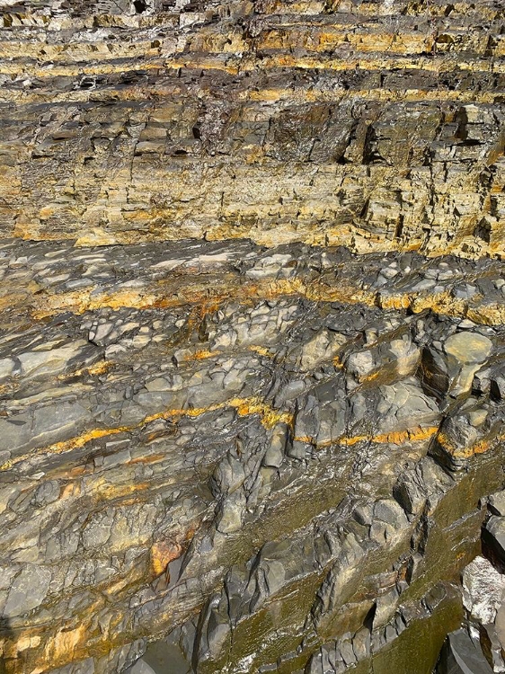 Picture of ROCK STRIPE IV