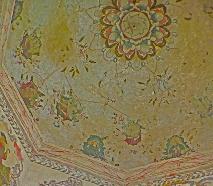 Picture of MISSION CEILING II