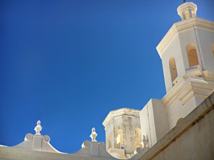 Picture of SAN XAVIER DEL BAC I