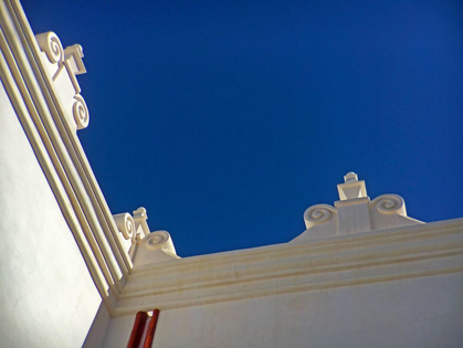 Picture of SAN XAVIER DEL BAC II