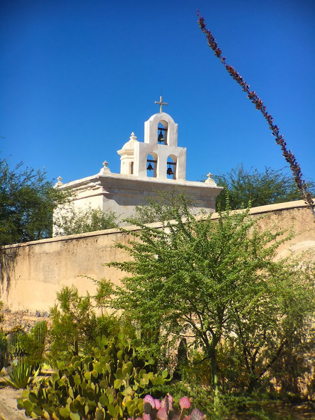 Picture of SAN XAVIER DEL BAC III
