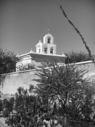 Picture of SAN XAVIER DEL BAC III BANDW