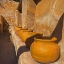 Picture of MISSION TUMACACORI: POTS