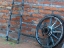 Picture of WAGON WHEEL
