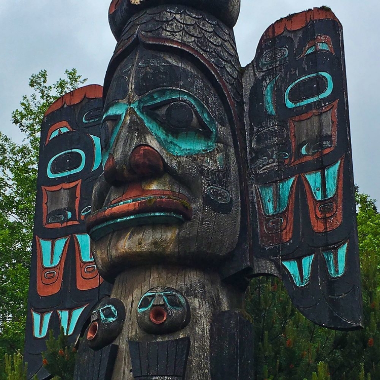 Picture of TOTEM