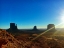 Picture of MONUMENT VALLEY I