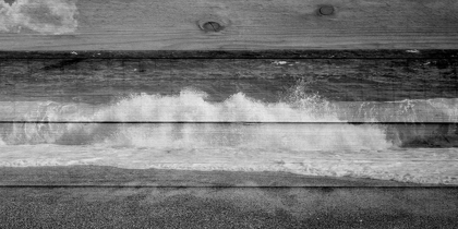Picture of BLACK OCEAN