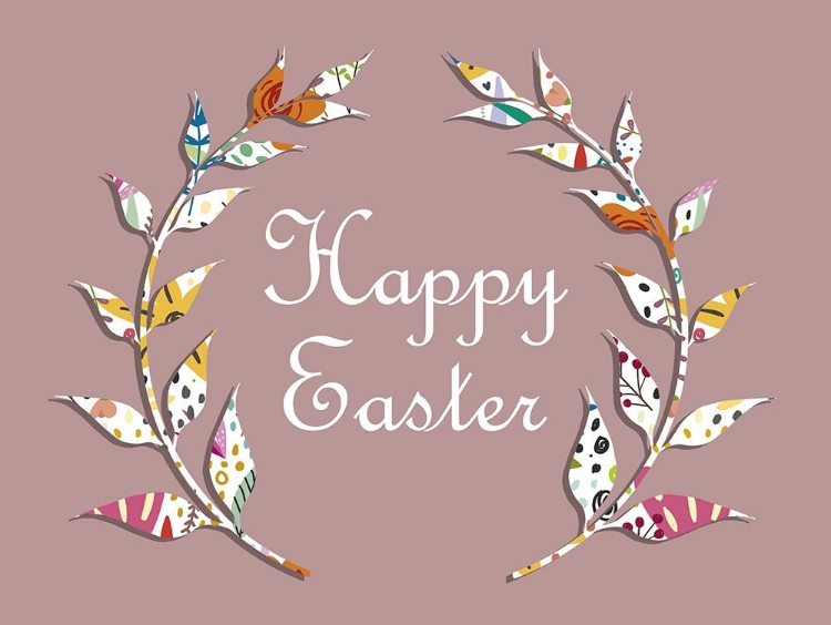 Picture of HAPPY EASTER