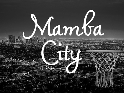 Picture of MAMBA CITY