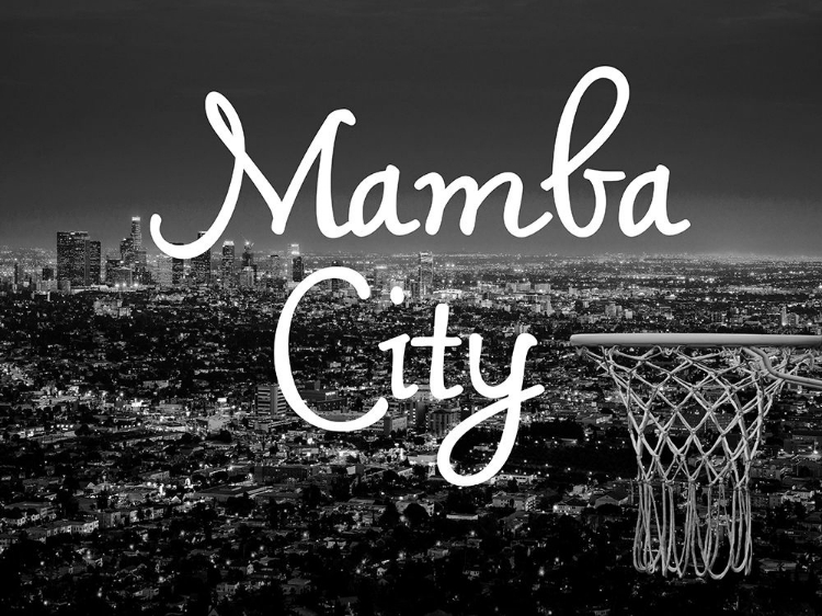 Picture of MAMBA CITY