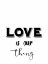 Picture of OUR LOVE