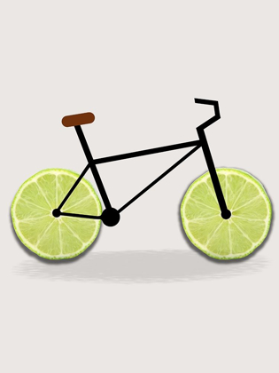 Picture of LIME BIKE