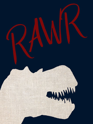 Picture of RAWR