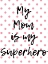 Picture of SUPERHERO MOM