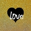 Picture of LOVE GOLD
