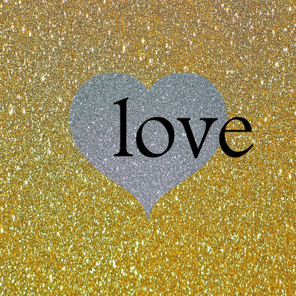 Picture of LOVE GOLD 2