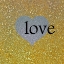 Picture of LOVE GOLD 2